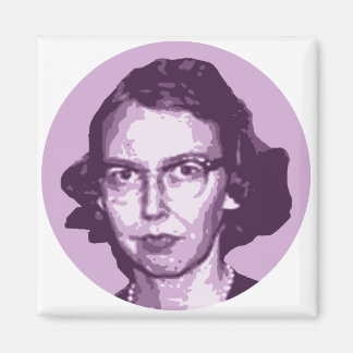 Aimant Flannerie O'Connor