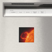 Aimant Flare solaire (In Situ (Lave-vaisselle))
