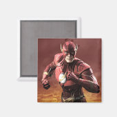 Aimant Flash (Recto/Verso)