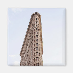 Aimant Flatiron Building New York City