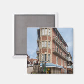 Aimant Flatiron Flats Eureka (Recto/Verso)