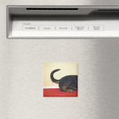 Aimant Flèche de la queue, section arrière (In Situ (Lave-vaisselle))