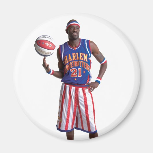 Aimant Flèche K spéciale (Devant)