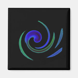 Aimant Flèche molle