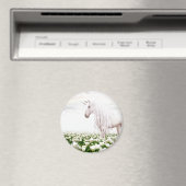 Aimant Fleur (In Situ (Lave-vaisselle))