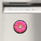 Aimant Fleur (In Situ (Lave-vaisselle))