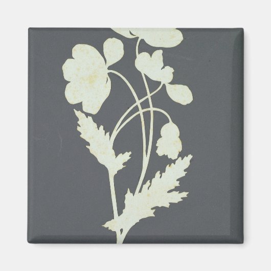 Aimant Fleur (Devant)