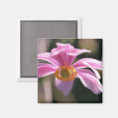 Aimant Fleur (Recto/Verso)