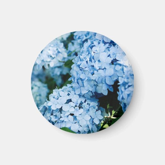 Aimant Fleur (Devant)