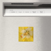 Aimant Fleur (In Situ (Lave-vaisselle))