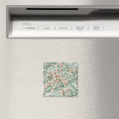 Aimant Fleur de cerisiers (In Situ (Lave-vaisselle))