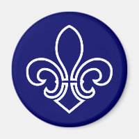 Fleur de Lis