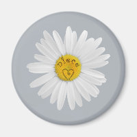 Fleur de marguerite pour Arrière - plan de la Pers