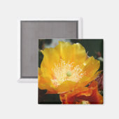 Aimant Fleur de poires (Recto/Verso)