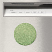 Aimant Fleur fun....... (In Situ (Lave-vaisselle))