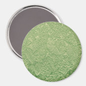 Aimant Fleur fun....... (Recto/Verso)