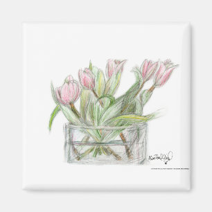 Aimant Fleur PAU58 1.tif