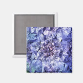 AIMANT FLEUR SAUVAGE (Recto/Verso)