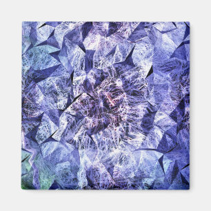 AIMANT FLEUR SAUVAGE