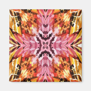 AIMANT FLEUR SAUVAGE