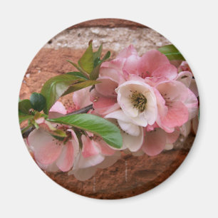 AIMANT FLEURS