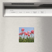 Aimant Fleurs (In Situ (Lave-vaisselle))