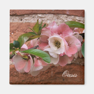 AIMANT FLEURS