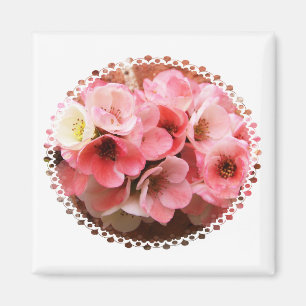AIMANT FLEURS