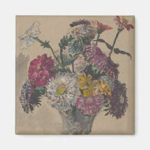 Aimant Fleurs   1843
