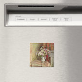 Aimant Fleurs dans un vase, 1905 (In Situ (Lave-vaisselle))