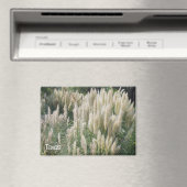 Aimant Fleurs sauvages du Texas (In Situ (Lave-vaisselle))