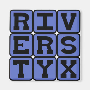 Aimant Fleuve Styx, Rivière dans la mythologie grecque