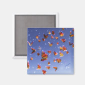 Aimant flexible Fantasia été (Recto/Verso)