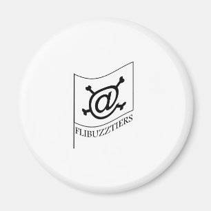 Aimant flibuzztiers