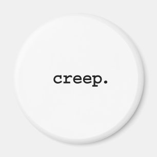 Aimant flippant.