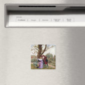 Aimant Flirt (In Situ (Lave-vaisselle))