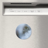 Aimant Flocon de neige Icy (In Situ (Lave-vaisselle))