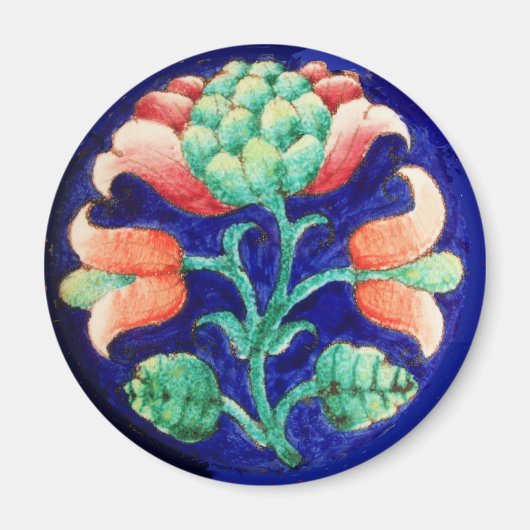 AIMANT FLORAL (Devant)