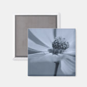 Aimant floral (Recto/Verso)