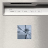 Aimant floral (In Situ (Lave-vaisselle))