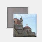 Aimant Florence (Recto/Verso)