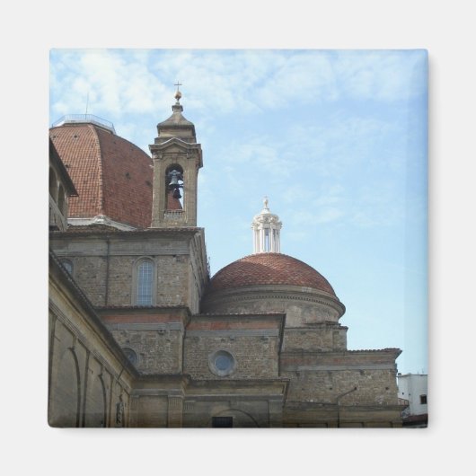 Aimant Florence (Devant)