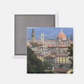 Aimant Florence (Recto/Verso)