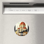 AIMANT FLORENCE (In Situ (Lave-vaisselle))