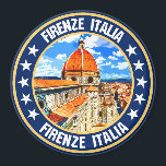 Aimant Florence<br><div class="desc">Florence</div>