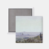 Aimant Florence de Settignano (Recto/Verso)