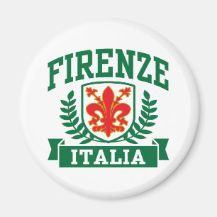 Aimant Florence Italia