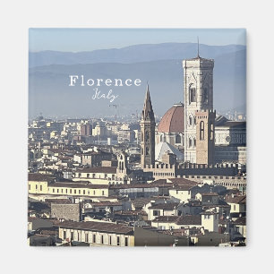 Aimant Florence - Italie