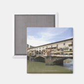 Aimant Florence, Italie 5 (Recto/Verso)