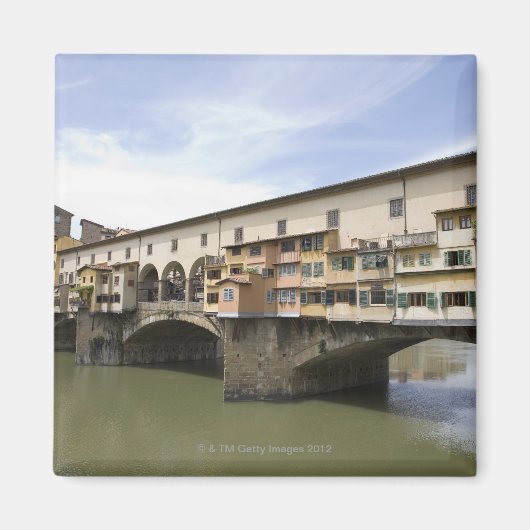 Aimant Florence, Italie 5 (Devant)
